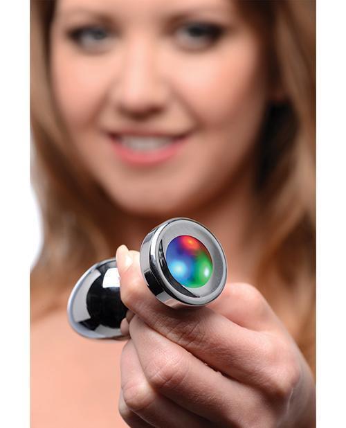 product image,Bootysparks Light Up Anal Plug - SEXYEONE