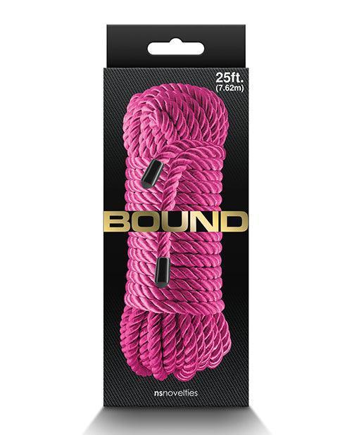 image of product,Bound Rope - SEXYEONE