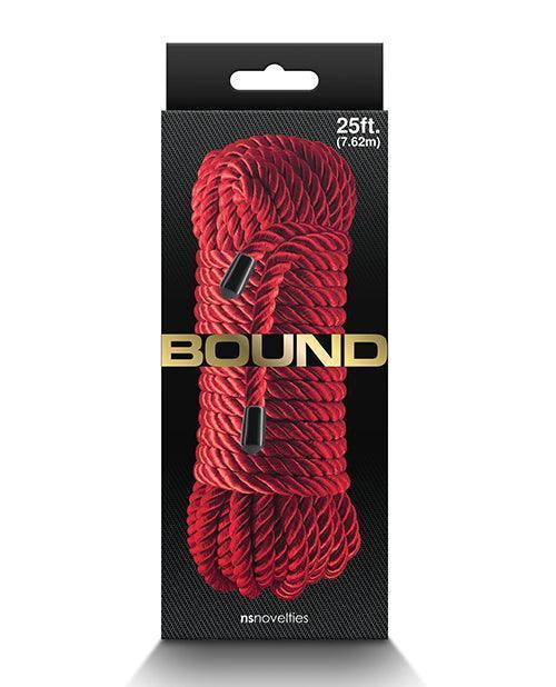 image of product,Bound Rope - SEXYEONE