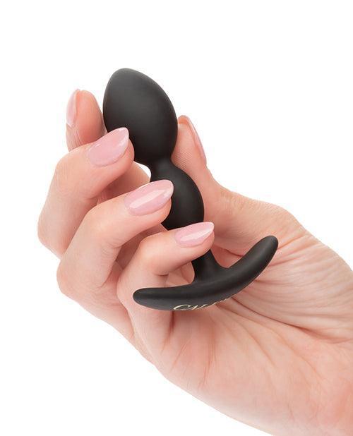 image of product,Boundless 2x Teardrop Plug - SEXYEONE