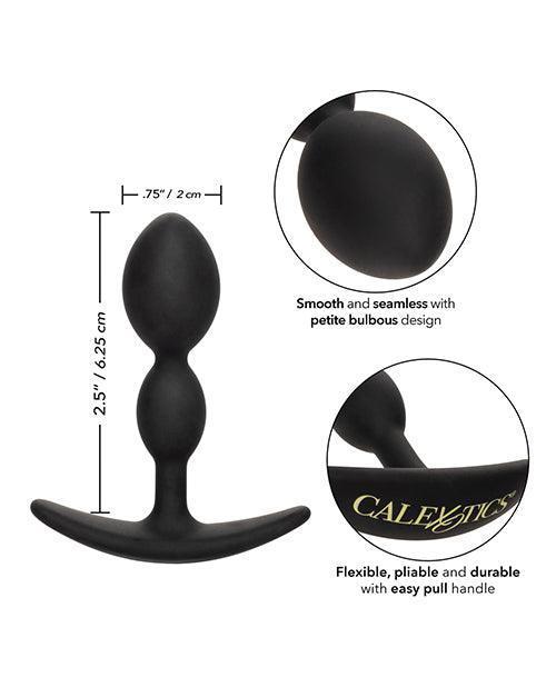 image of product,Boundless 2x Teardrop Plug - SEXYEONE