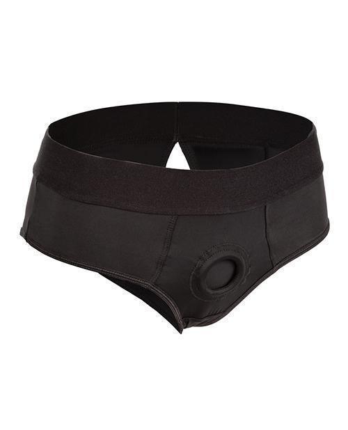 image of product,Boundless Backless Brief - SEXYEONE