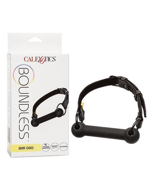 product image, Boundless Bar Gag - Black - SEXYEONE