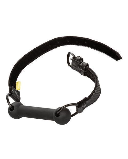image of product,Boundless Bar Gag - Black - SEXYEONE