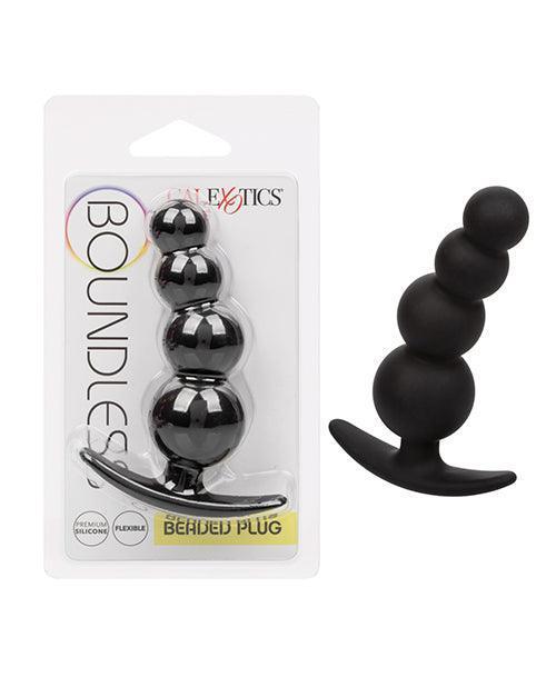product image, Boundless Beaded Plug - SEXYEONE