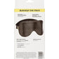 Boundless Blackout Eye Mask - Black - MPGDigital Sales