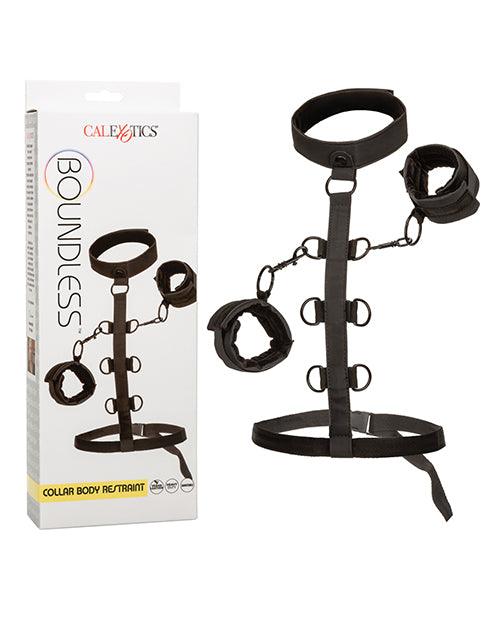 product image, Boundless Collar Restraint - SEXYEONE