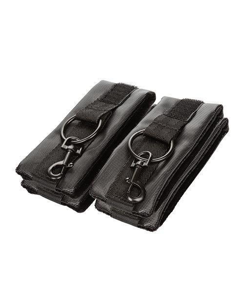 image of product,Boundless Hog Tie - Black - SEXYEONE