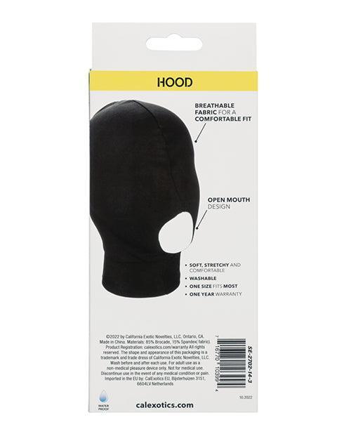 image of product,Boundless Hood - SEXYEONE