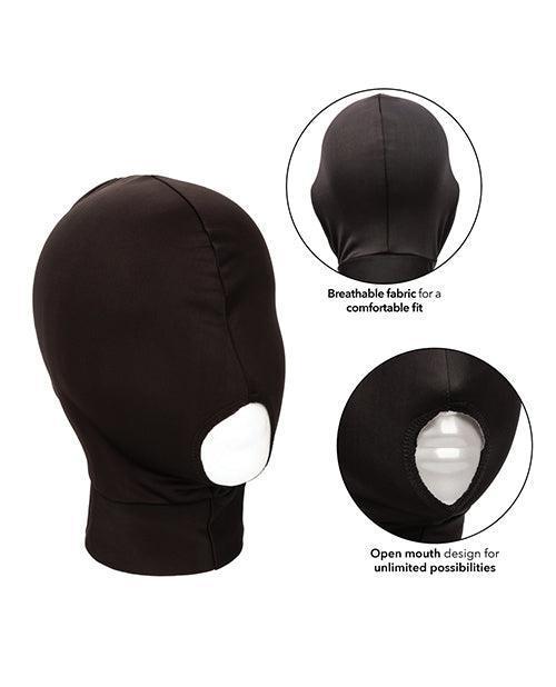 image of product,Boundless Hood - SEXYEONE
