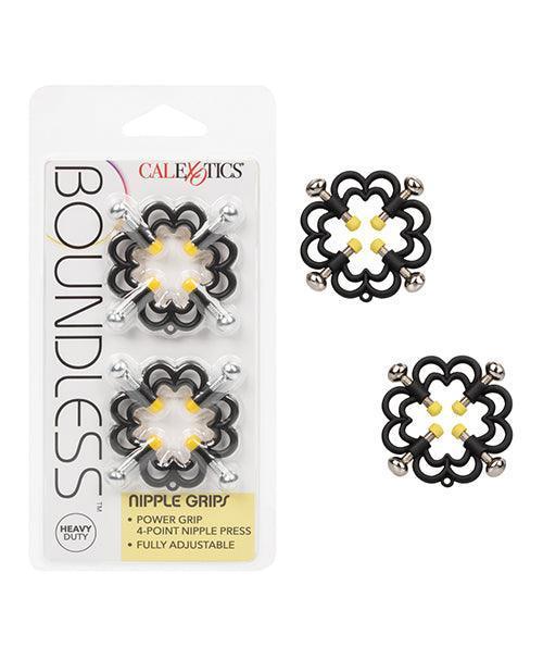 product image, Boundless Nipple Grips - SEXYEONE