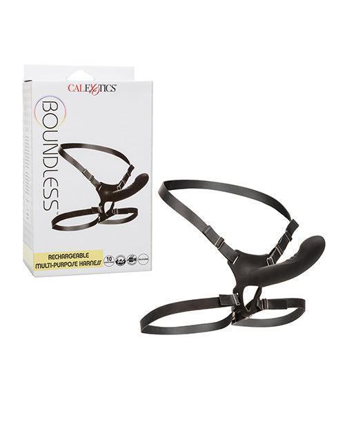 product image, Boundless Rechargeable Multi-purpose Harness - SEXYEONE