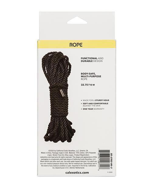 image of product,Boundless Rope - MPGDigital Sales