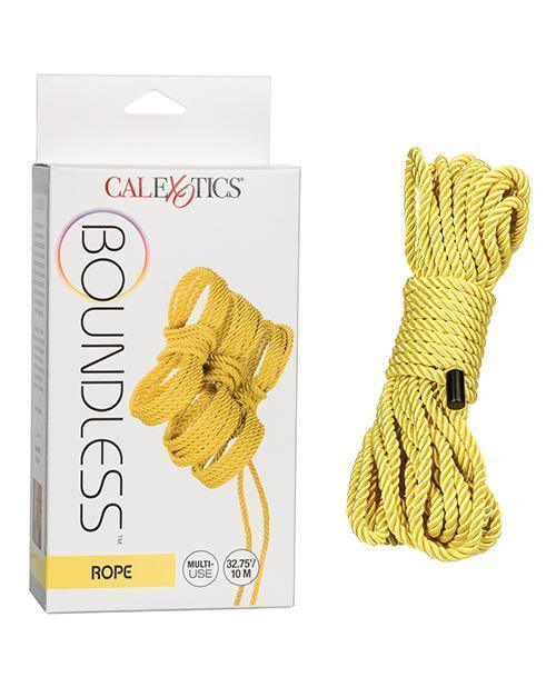 image of product,Boundless Rope - MPGDigital Sales
