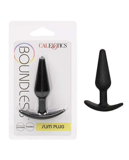 product image, Boundless Slim Plug - SEXYEONE