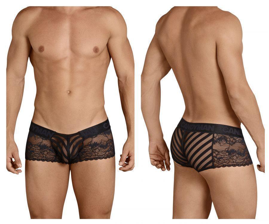 product image, Boxer Briefs - SEXYEONE