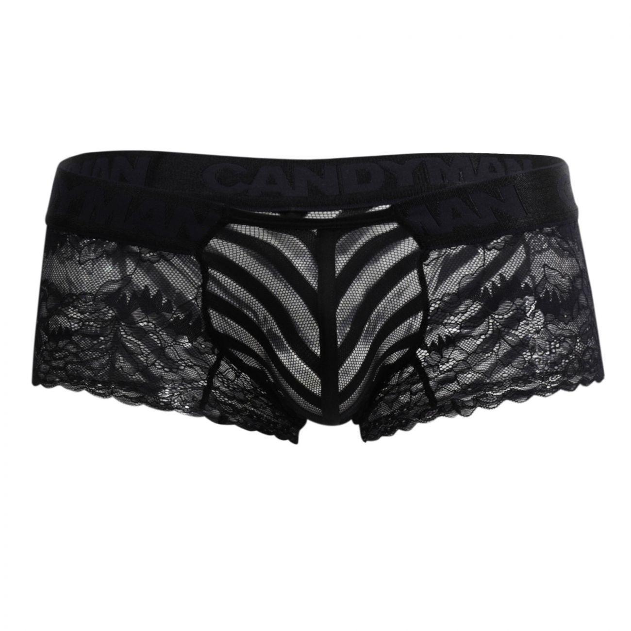 image of product,Boxer Briefs - SEXYEONE