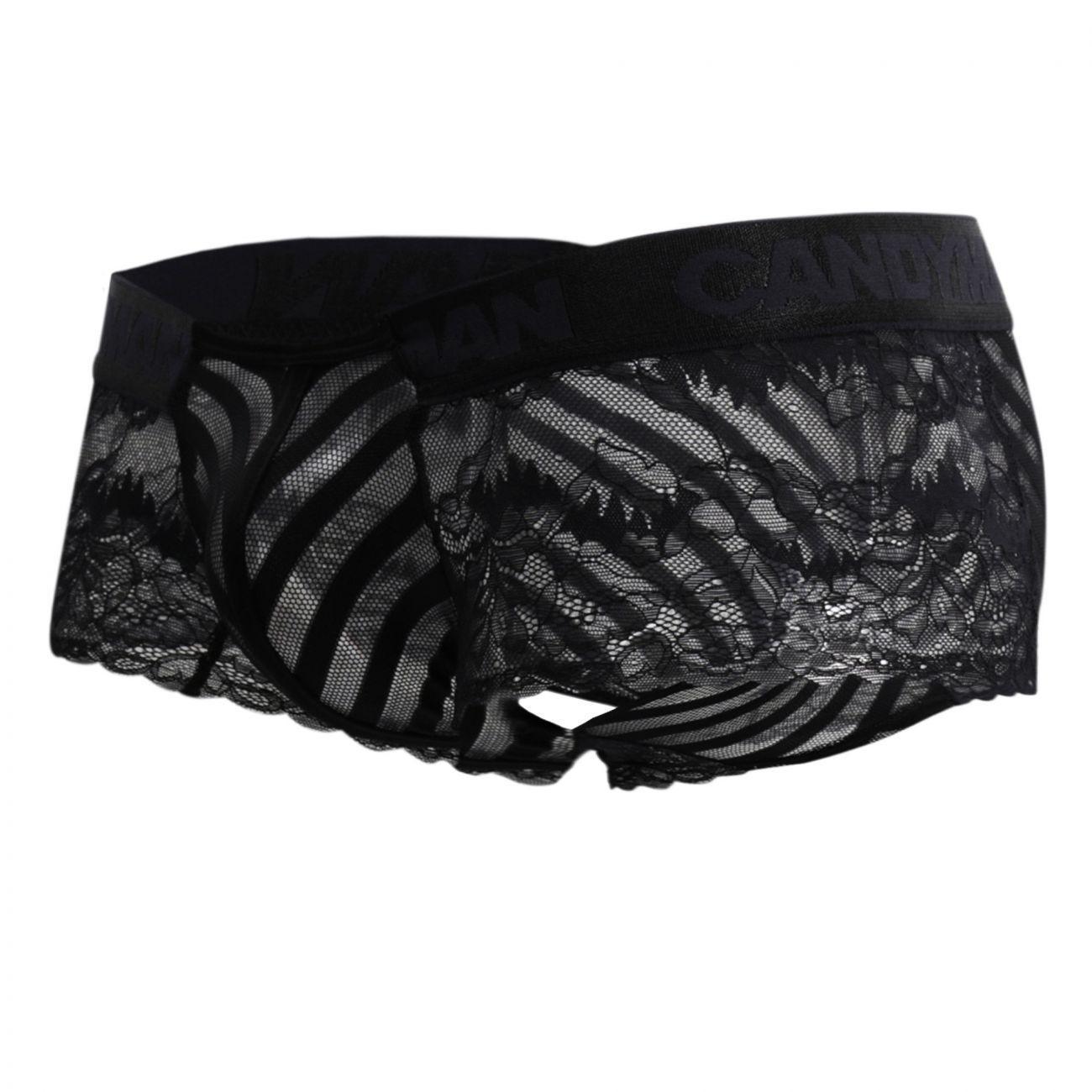 image of product,Boxer Briefs - SEXYEONE
