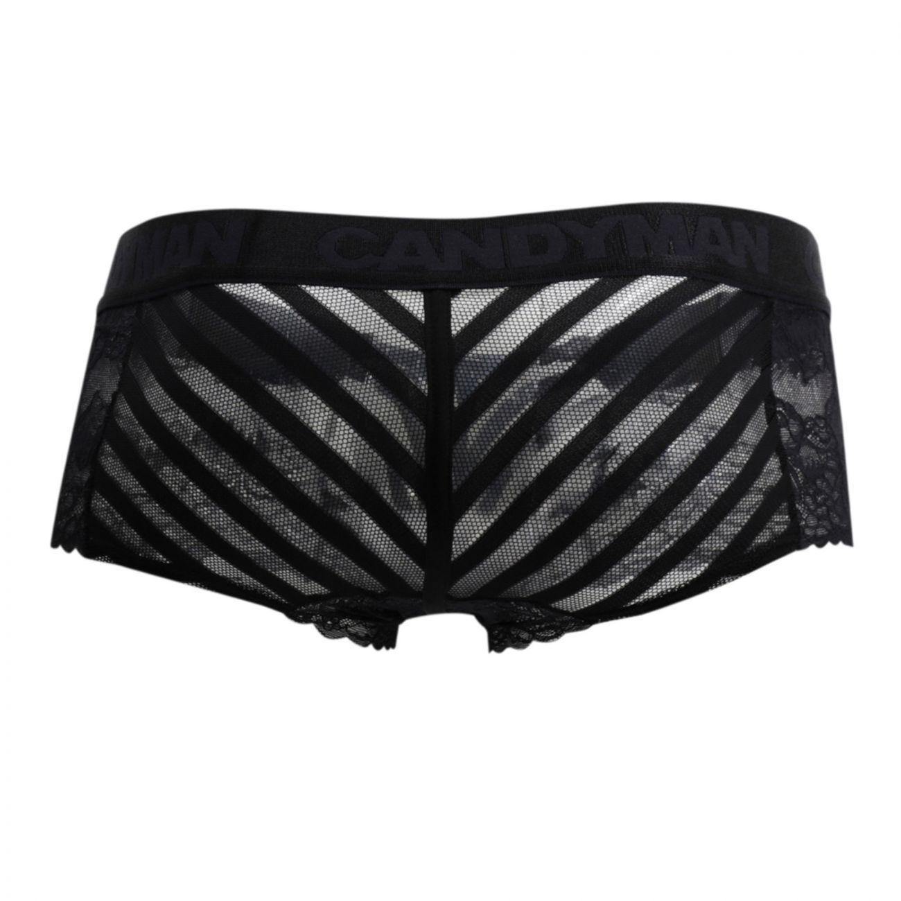 image of product,Boxer Briefs - SEXYEONE