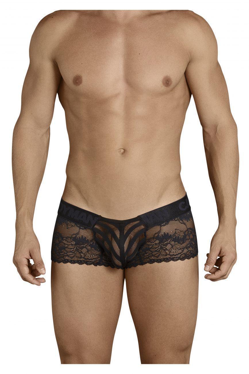 image of product,Boxer Briefs - SEXYEONE