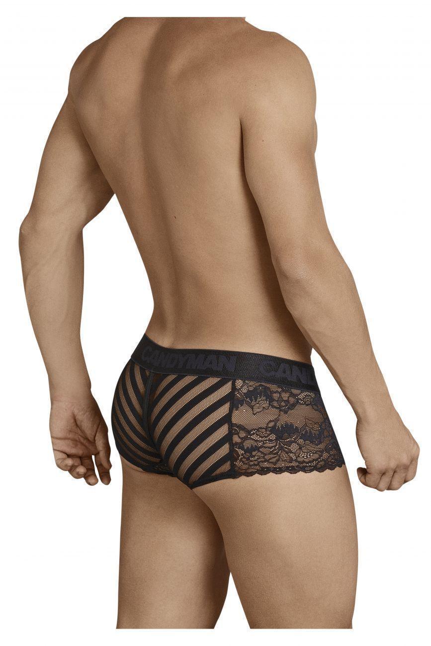 image of product,Boxer Briefs - SEXYEONE