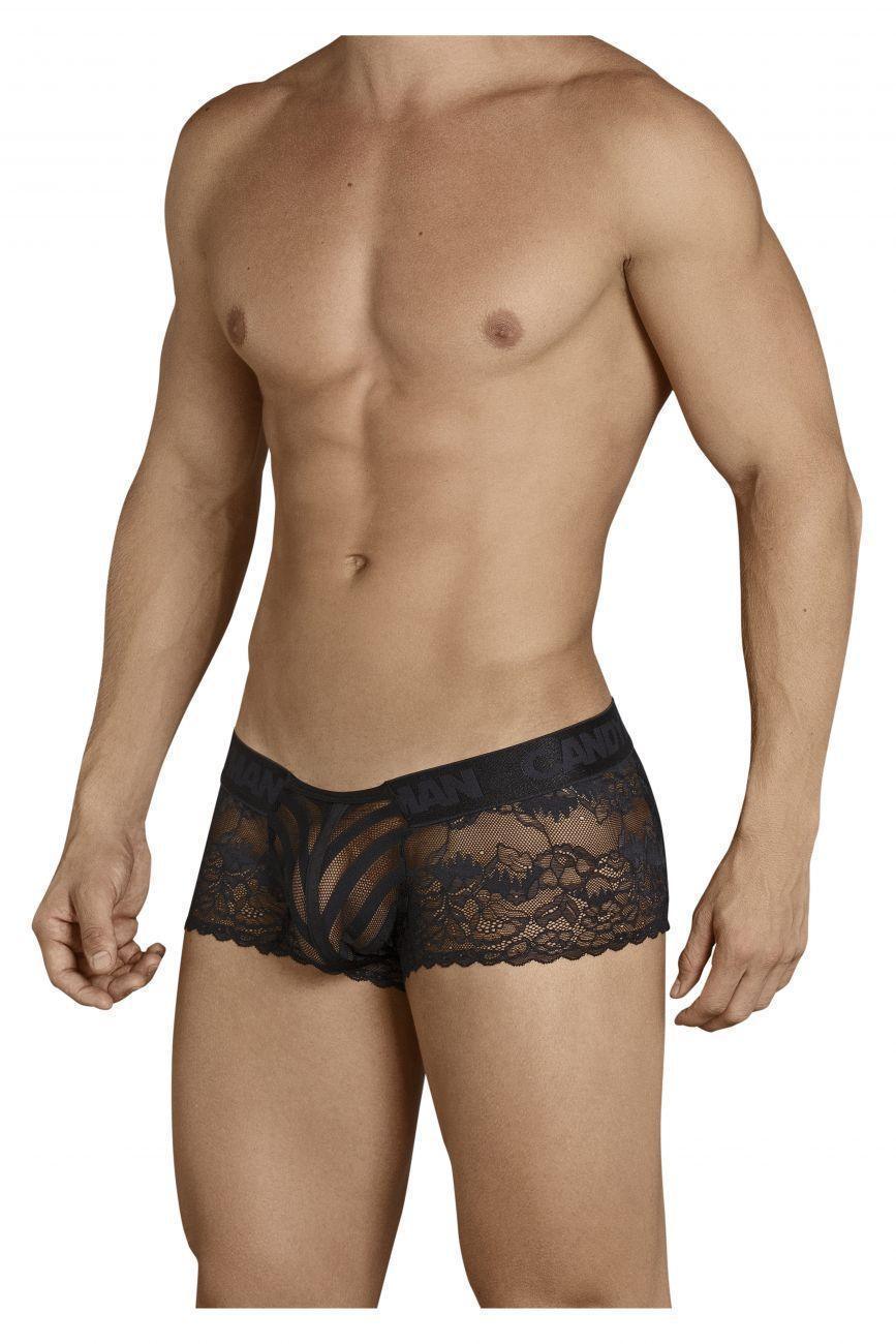 image of product,Boxer Briefs - SEXYEONE