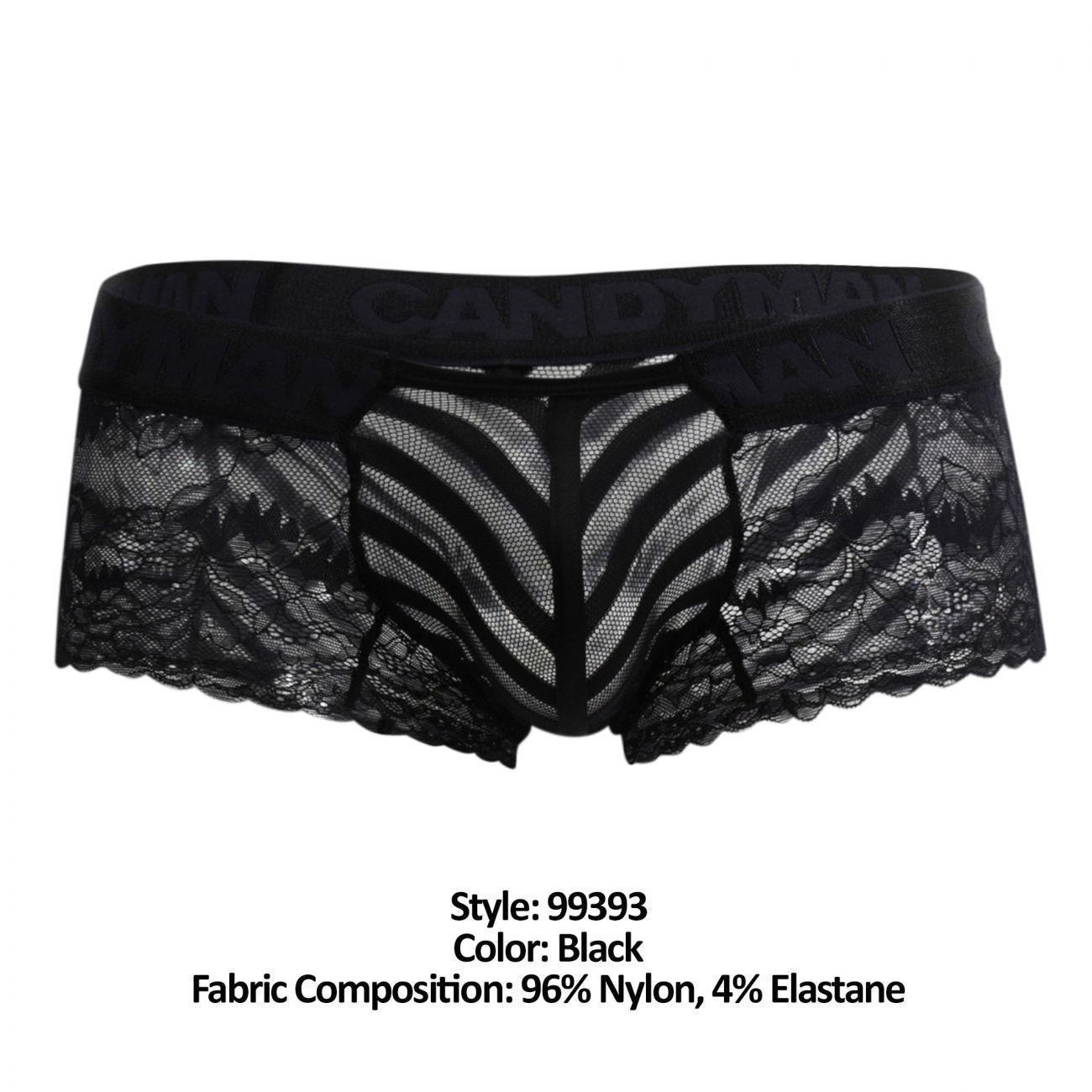 image of product,Boxer Briefs - SEXYEONE