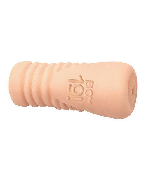 image of product,Boy 19! Teen Twink Stroker - Eddie F. - SEXYEONE