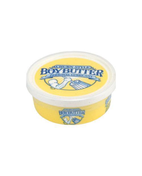 Boy Butter - MPGDigital Sales
