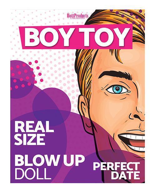 product image, Boy Toy Sex Doll - SEXYEONE