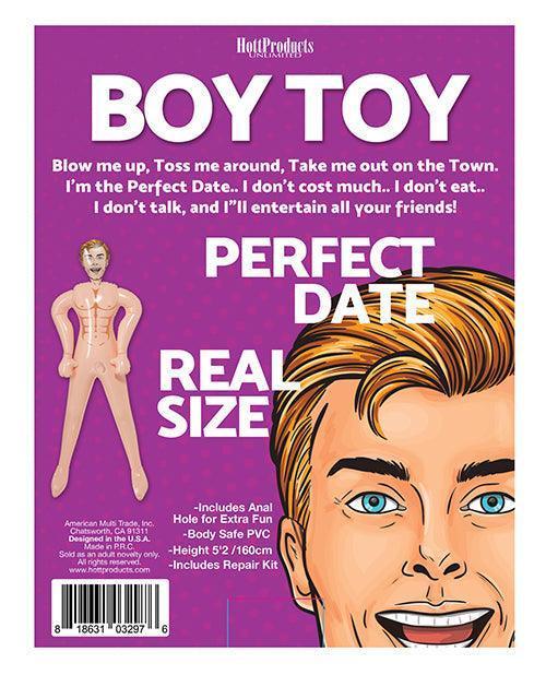 image of product,Boy Toy Sex Doll - SEXYEONE