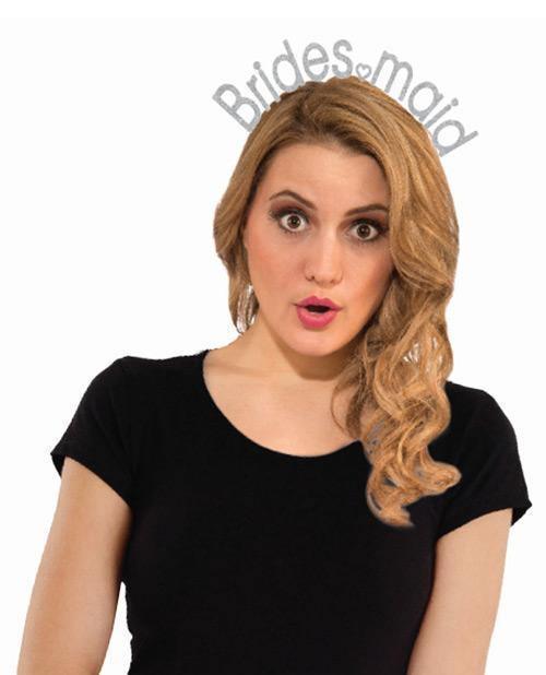 product image, Bridesmaid Headband - SEXYEONE