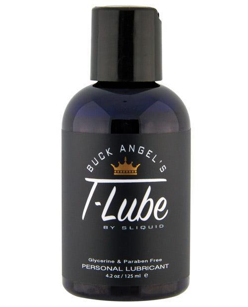 product image, Buck Angel's T-lube - 4.2 Oz - SEXYEONE