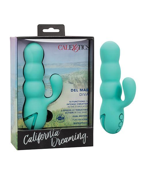 product image, California Dreaming Del Mar Diva - SEXYEONE