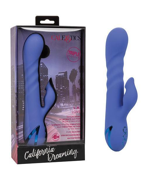product image, California Dreaming L.a. Love - SEXYEONE