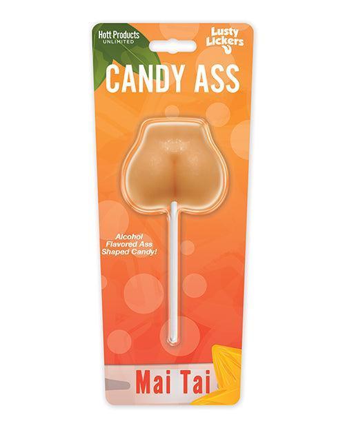 product image, Candy Ass Booty Pops - SEXYEONE