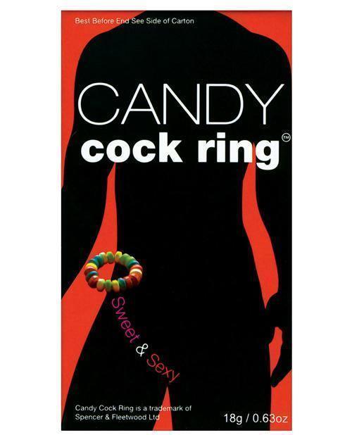 product image, Candy Cock Ring - SEXYEONE