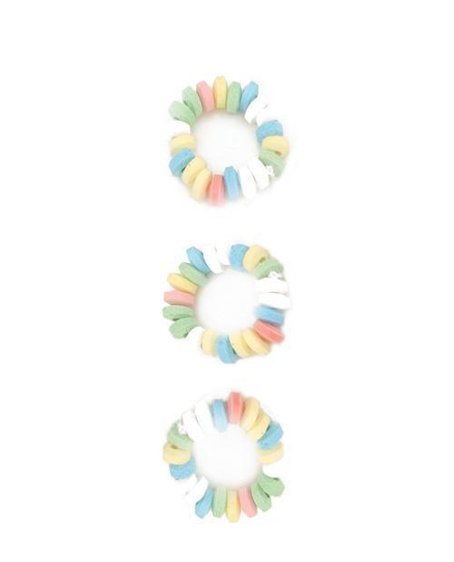 image of product,Candy Cock Ring - SEXYEONE