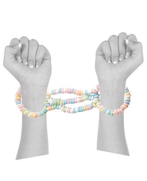image of product,Candy Cuffs - SEXYEONE