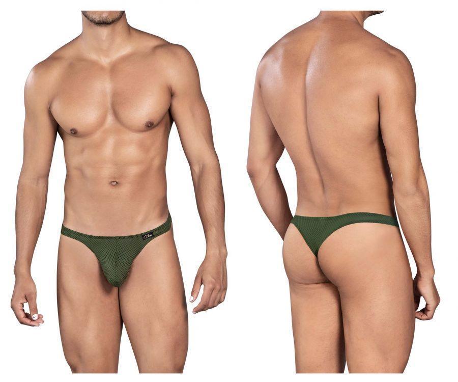 product image, Capriati Thongs - SEXYEONE