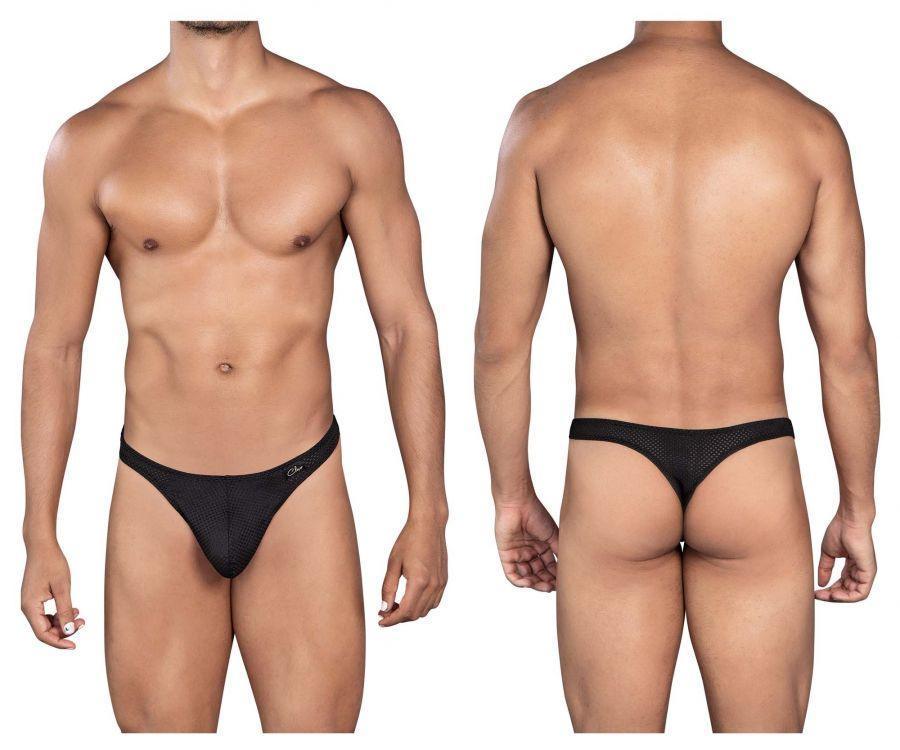 image of product,Capriati Thongs - SEXYEONE