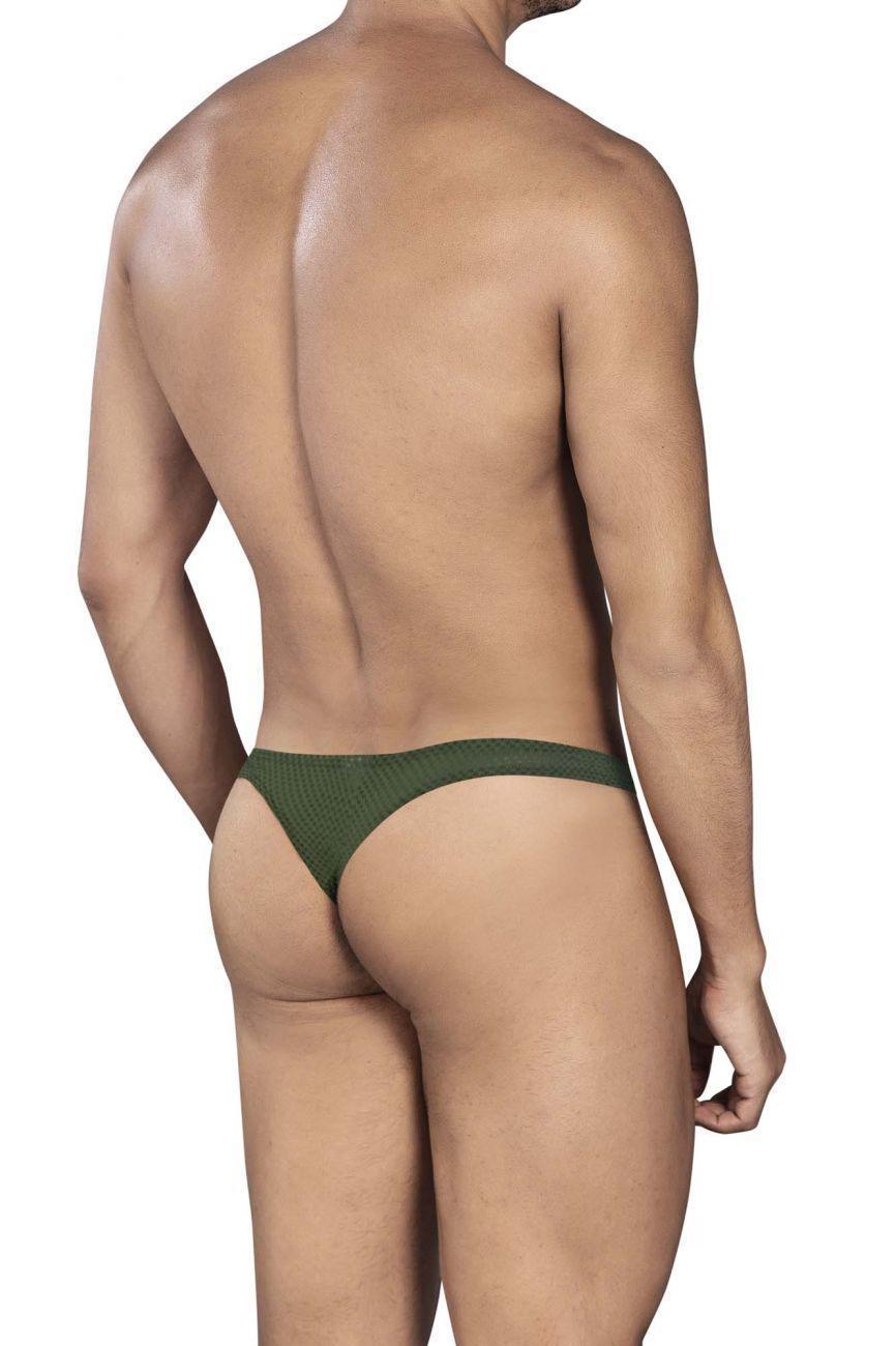 image of product,Capriati Thongs - SEXYEONE