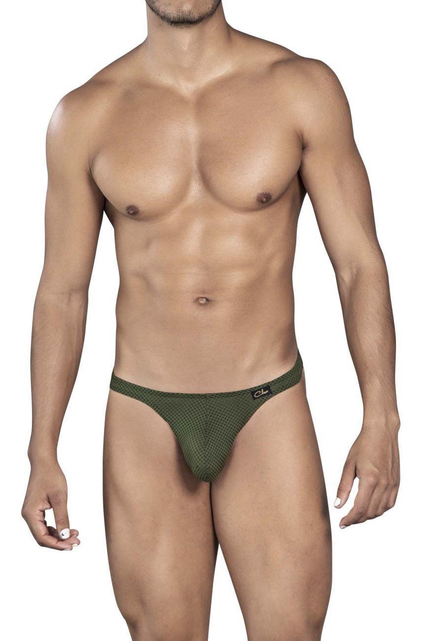 image of product,Capriati Thongs - SEXYEONE