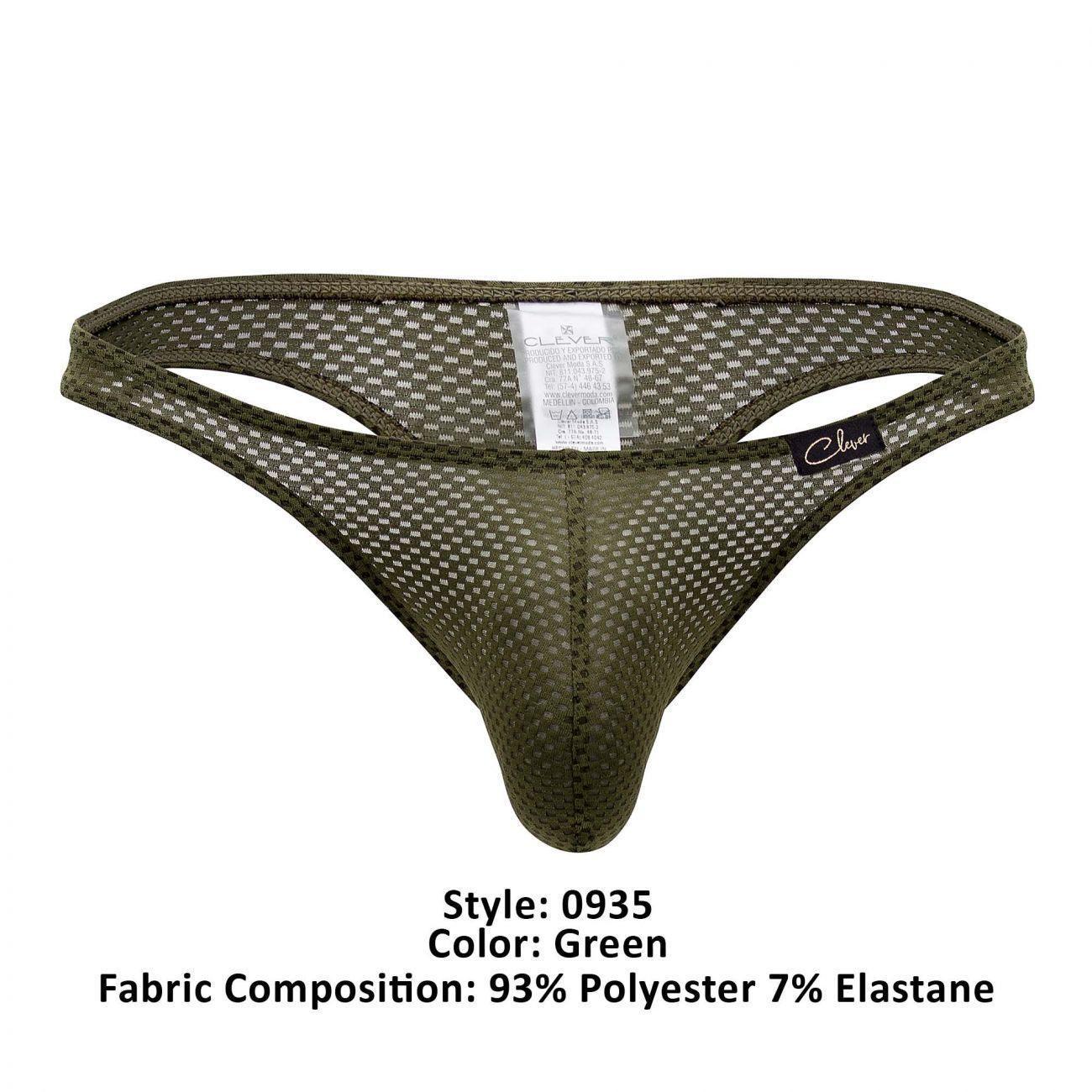 image of product,Capriati Thongs - SEXYEONE