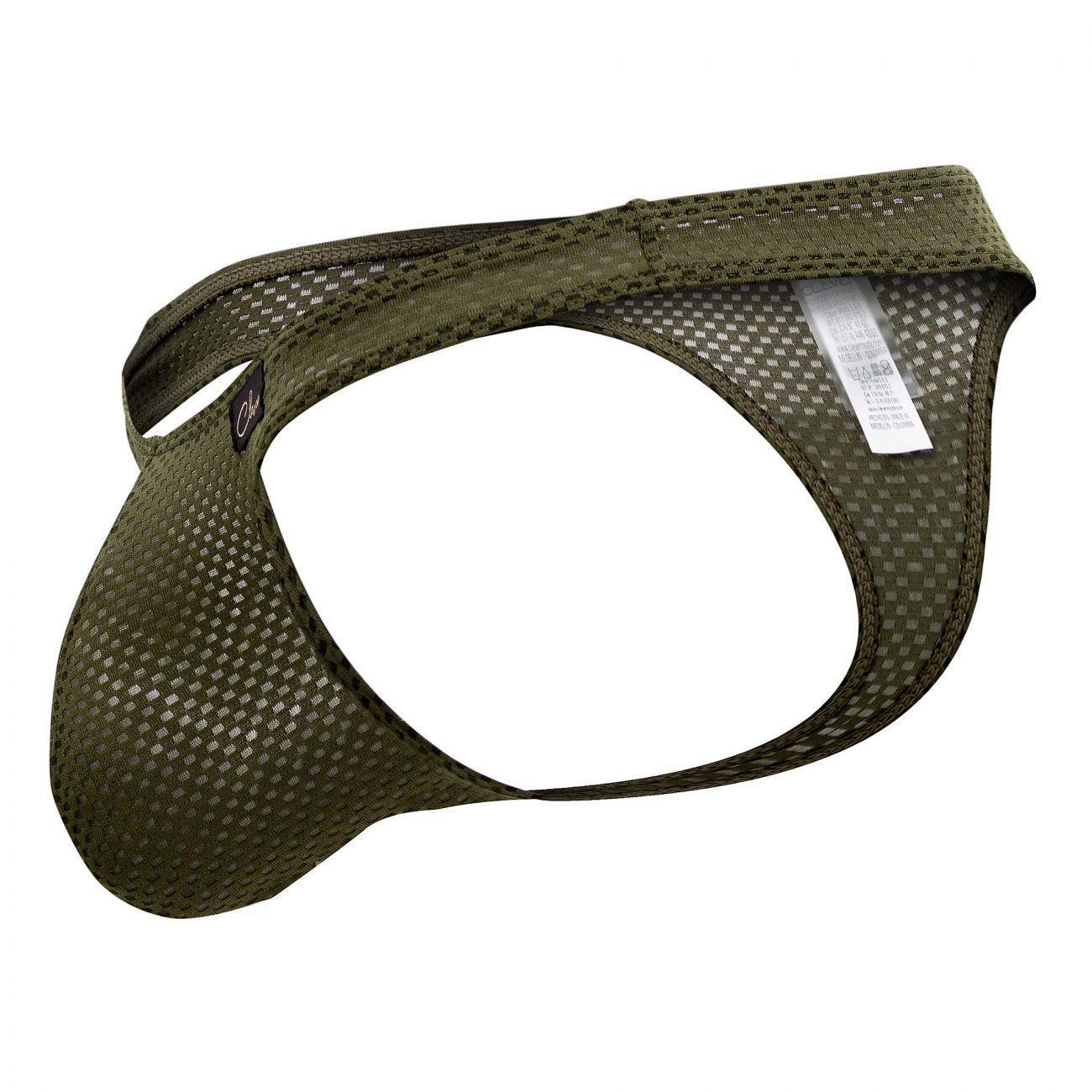 image of product,Capriati Thongs - SEXYEONE