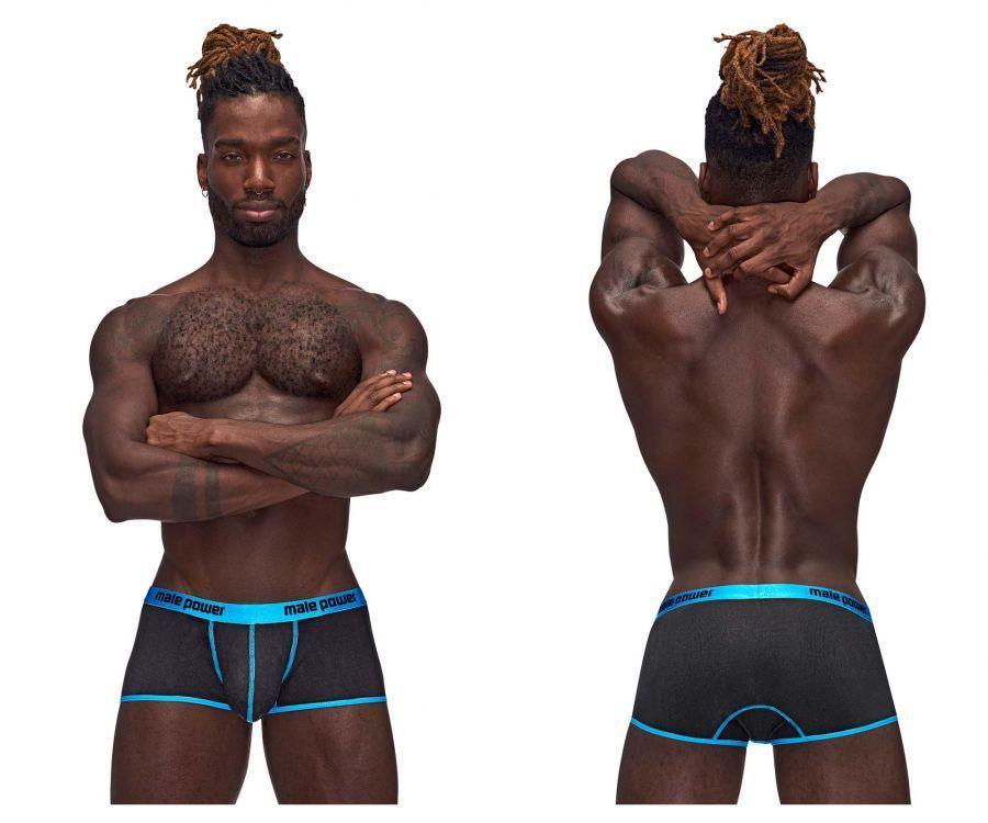 product image, Casanova Uplift Mini Short - SEXYEONE