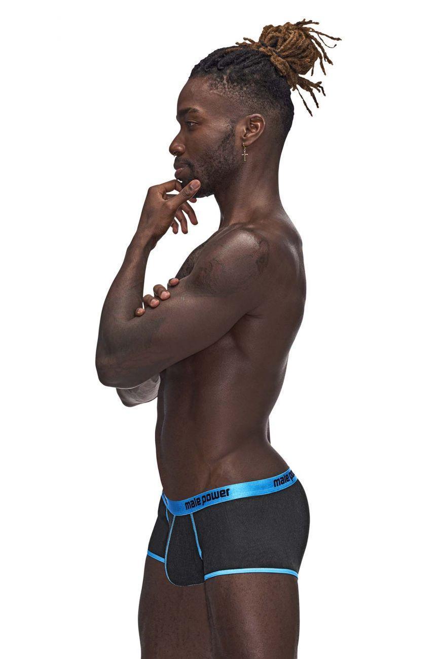 image of product,Casanova Uplift Mini Short - SEXYEONE