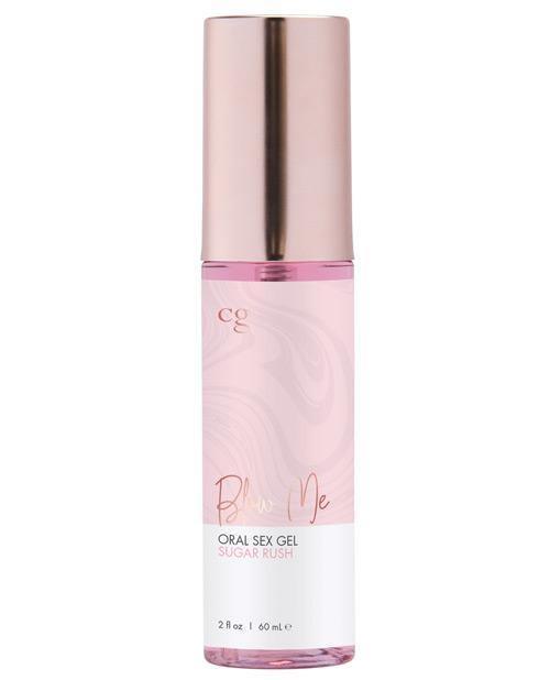 product image, Cgc Blow Me Oral Sex Gel - 2 Oz - SEXYEONE