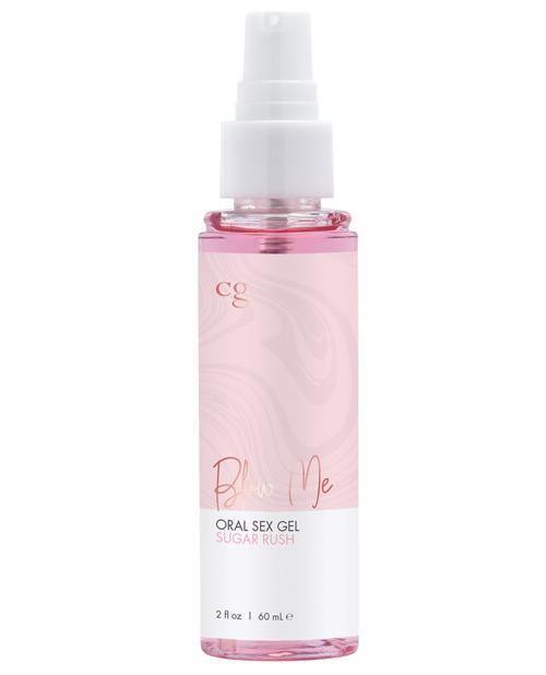 image of product,Cgc Blow Me Oral Sex Gel - 2 Oz - SEXYEONE