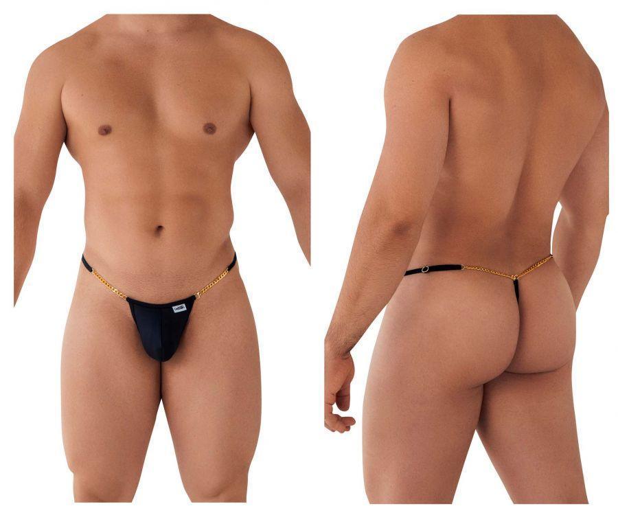 product image, Chain G-String - SEXYEONE